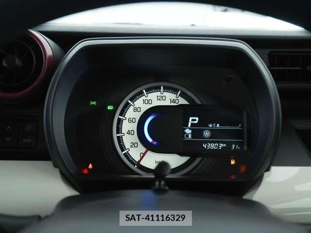 Mazda FLAIR WAGON 2020-09 8524896-12
