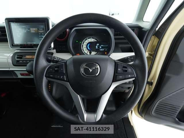 Mazda FLAIR WAGON 2020-09 8524896-13