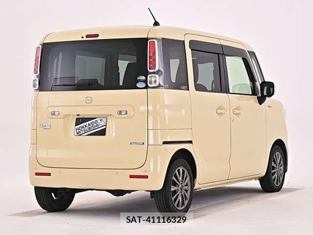 Mazda FLAIR WAGON 2020-09 8524896-17