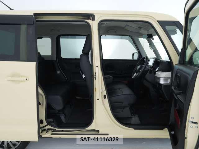Mazda FLAIR WAGON 2020-09 8524896-18