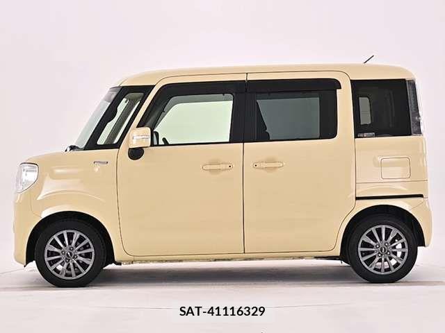 Mazda FLAIR WAGON 2020-09 8524896-2