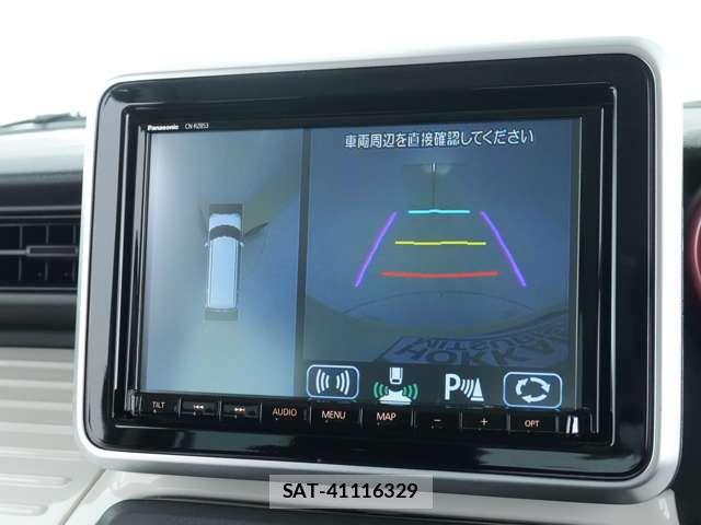 Mazda FLAIR WAGON 2020-09 8524896-3