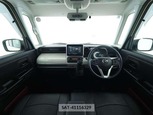 Mazda FLAIR WAGON 2020-09 8524896-4