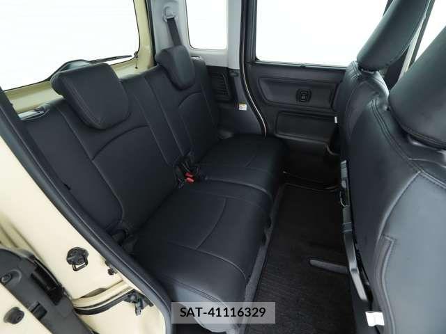 Mazda FLAIR WAGON 2020-09 8524896-6