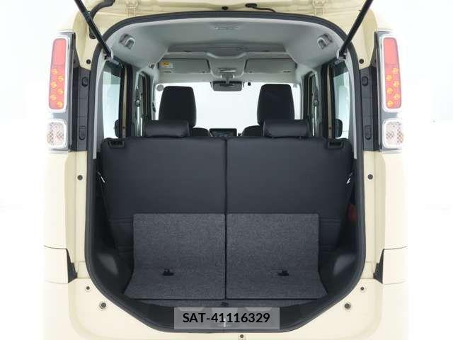 Mazda FLAIR WAGON 2020-09 8524896-7