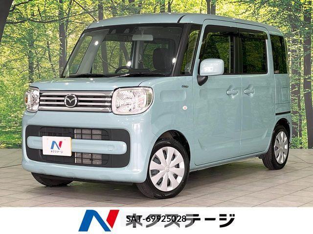 Mazda FLAIR WAGON 2022-08 8829094-0