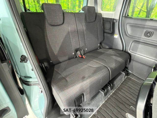 Mazda FLAIR WAGON 2022-08 8829094-10