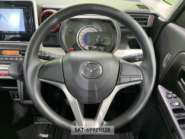 Mazda FLAIR WAGON 2022-08 8829094-12
