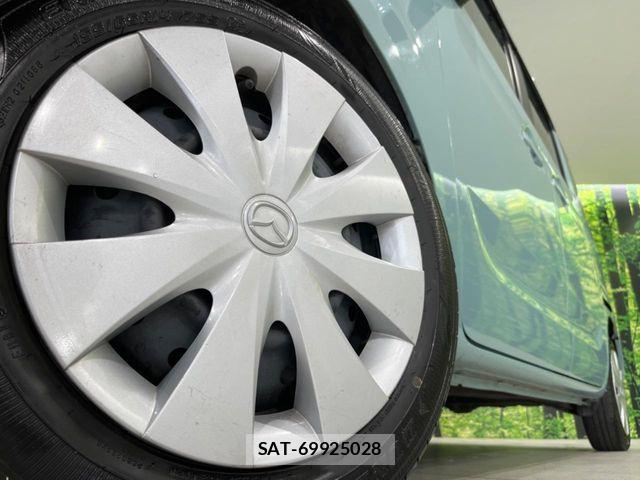 Mazda FLAIR WAGON 2022-08 8829094-14