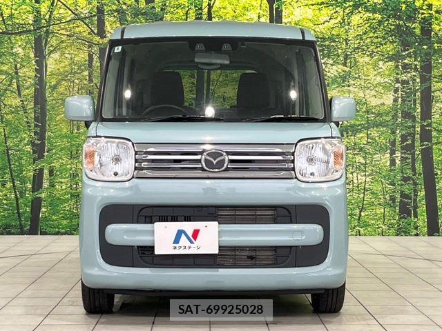 Mazda FLAIR WAGON 2022-08 8829094-15
