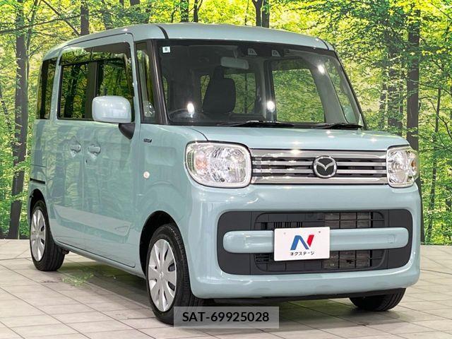 Mazda FLAIR WAGON 2022-08 8829094-17