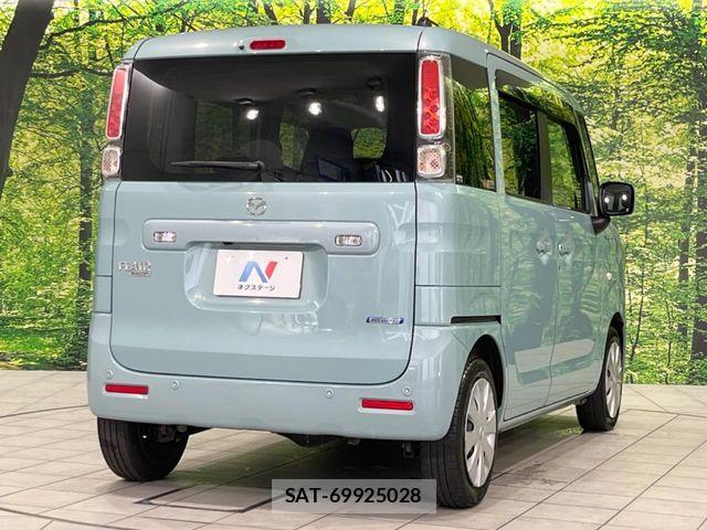 Mazda FLAIR WAGON 2022-08 8829094-18