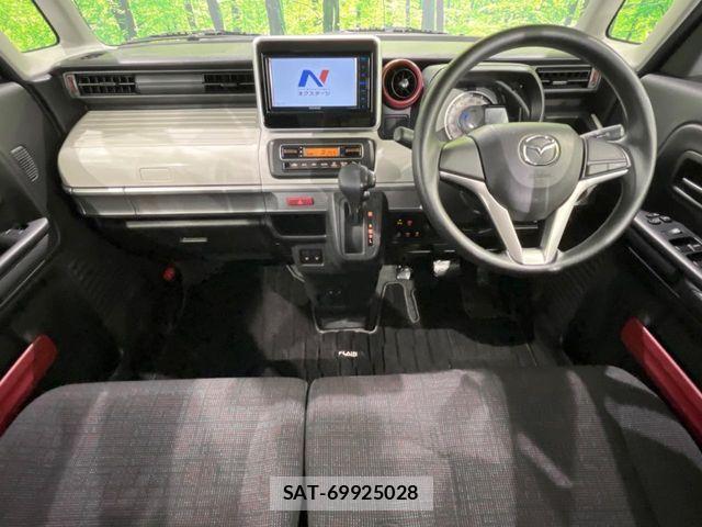 Mazda FLAIR WAGON 2022-08 8829094-1