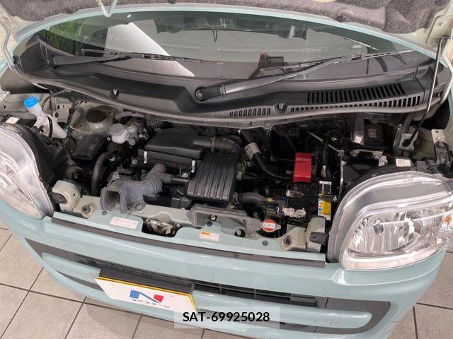 Mazda FLAIR WAGON 2022-08 8829094-19