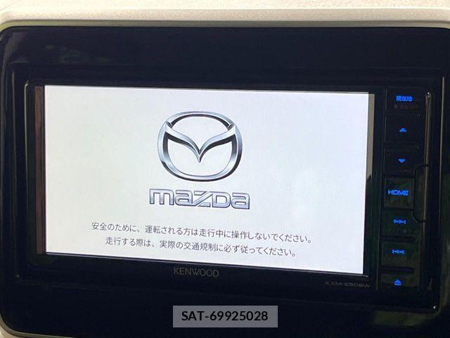 Mazda FLAIR WAGON 2022-08 8829094-2