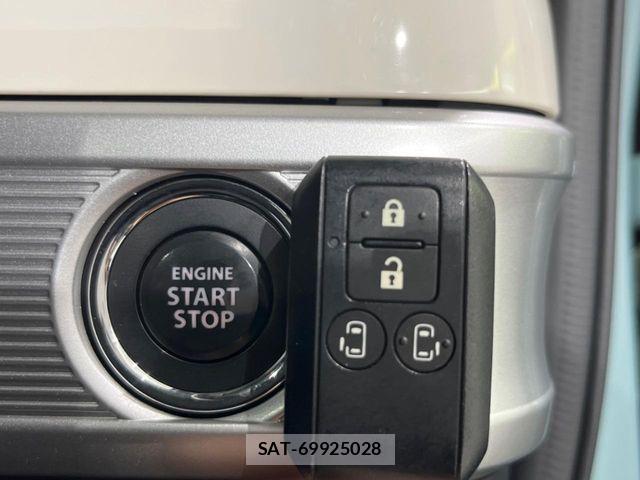 Mazda FLAIR WAGON 2022-08 8829094-7