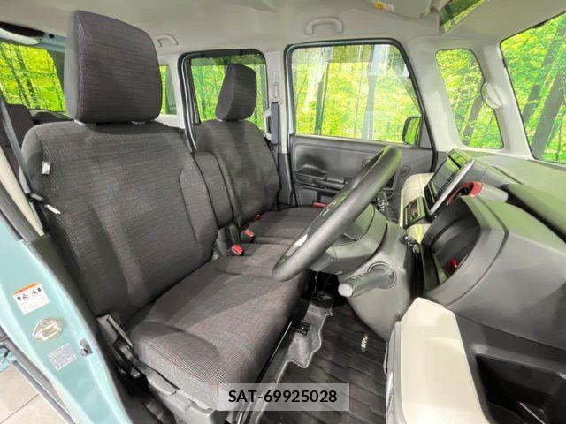 Mazda FLAIR WAGON 2022-08 8829094-8