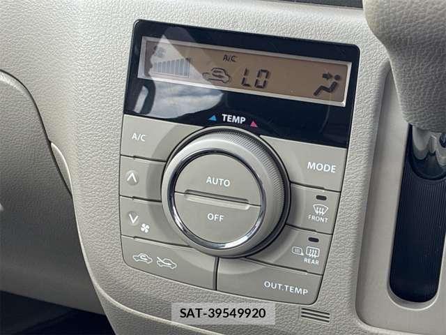 Mazda FLAIR WAGON 2013-09 8879802-9