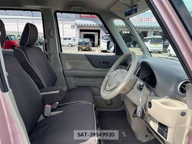 Mazda FLAIR WAGON 2013-09 8879802-11