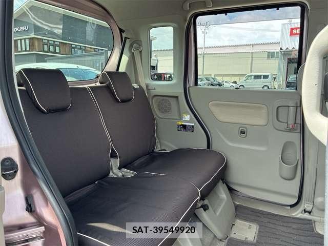 Mazda FLAIR WAGON 2013-09 8879802-12