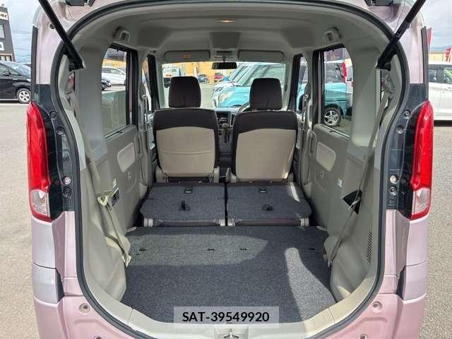 Mazda FLAIR WAGON 2013-09 8879802-13
