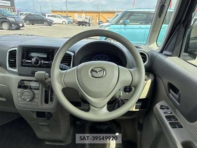 Mazda FLAIR WAGON 2013-09 8879802-14