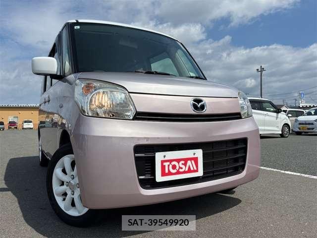 Mazda FLAIR WAGON 2013-09 8879802-15