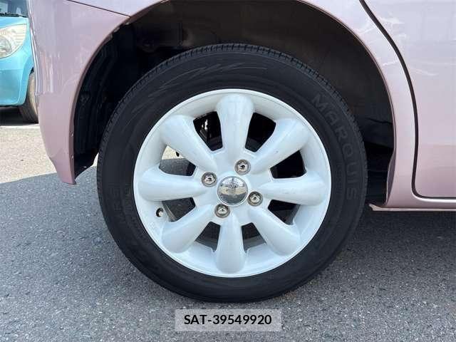 Mazda FLAIR WAGON 2013-09 8879802-16