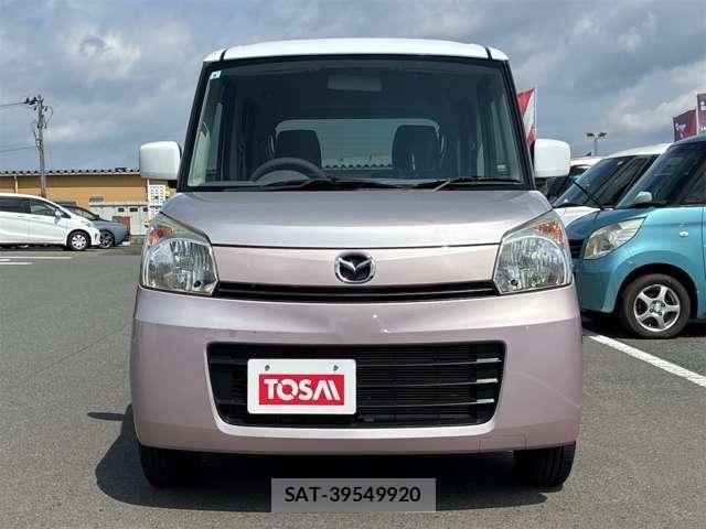 Mazda FLAIR WAGON 2013-09 8879802-17