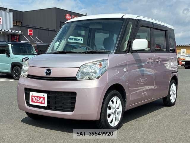 Mazda FLAIR WAGON 2013-09 8879802-18