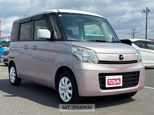 Mazda FLAIR WAGON 2013-09 8879802-19