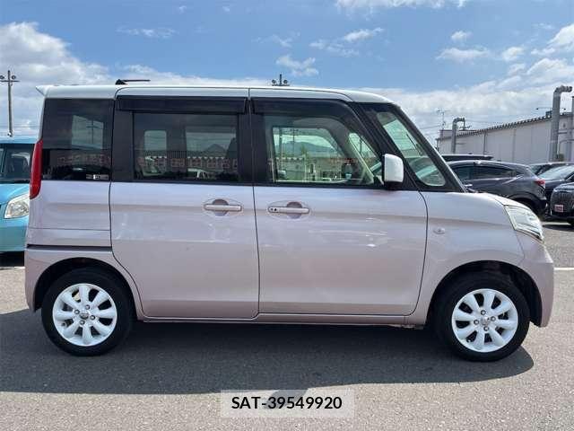 Mazda FLAIR WAGON 2013-09 8879802-20