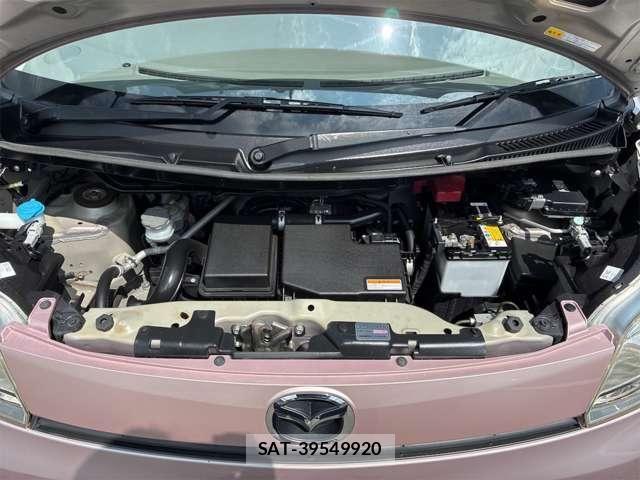 Mazda FLAIR WAGON 2013-09 8879802-21