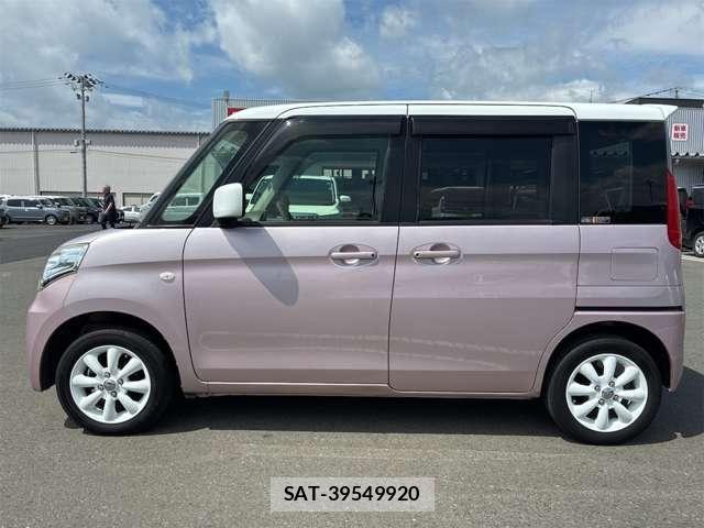 Mazda FLAIR WAGON 2013-09 8879802-23