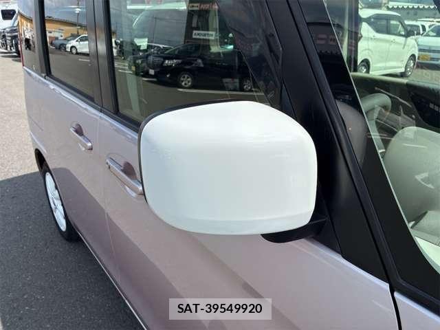 Mazda FLAIR WAGON 2013-09 8879802-25