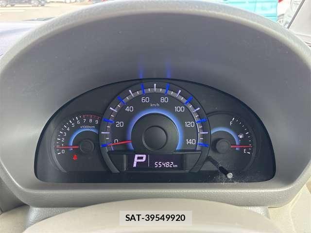 Mazda FLAIR WAGON 2013-09 8879802-26