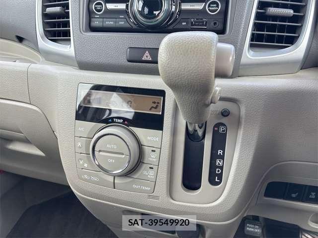 Mazda FLAIR WAGON 2013-09 8879802-28