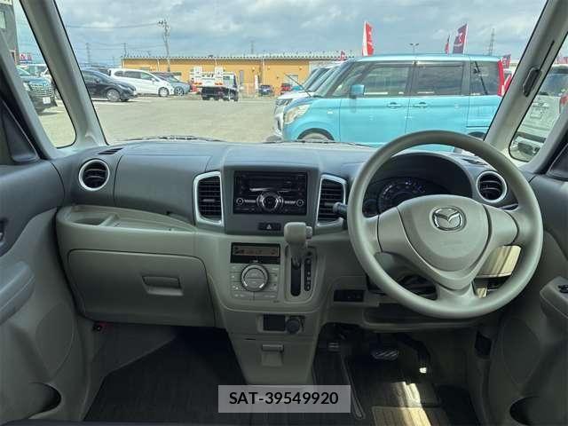 Mazda FLAIR WAGON 2013-09 8879802-4