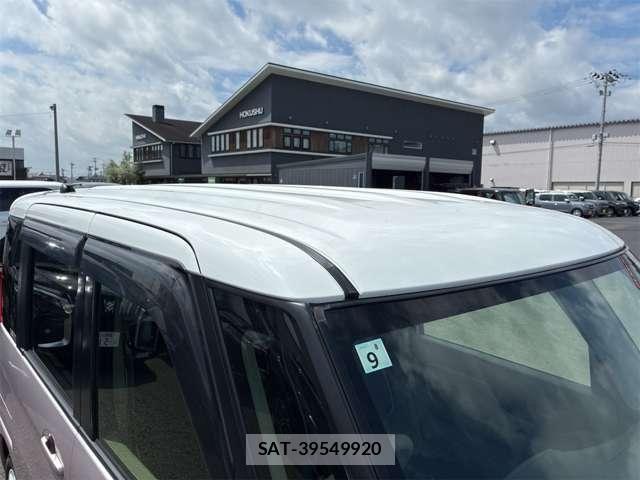 Mazda FLAIR WAGON 2013-09 8879802-5