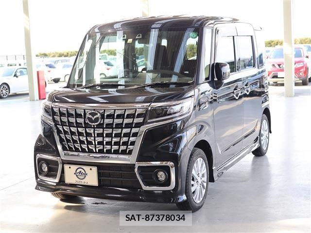 sat car