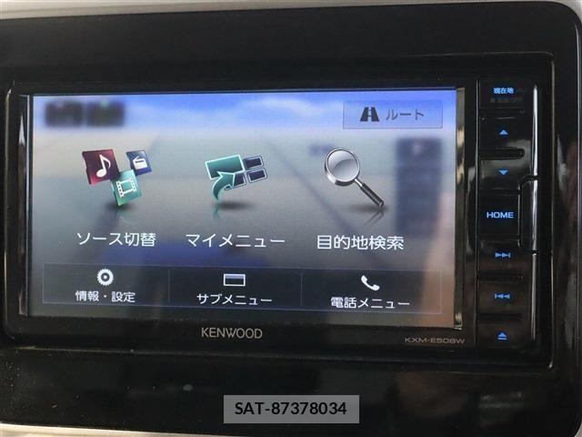 Mazda FLAIR WAGON 2022-10 812521-11
