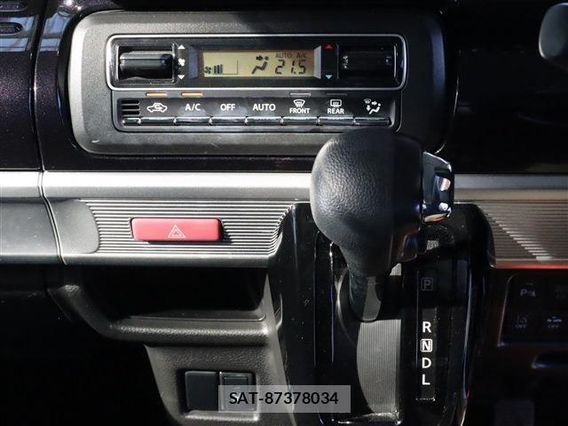 Mazda FLAIR WAGON 2022-10 812521-12