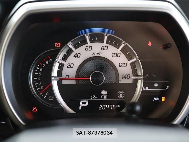 Mazda FLAIR WAGON 2022-10 812521-13