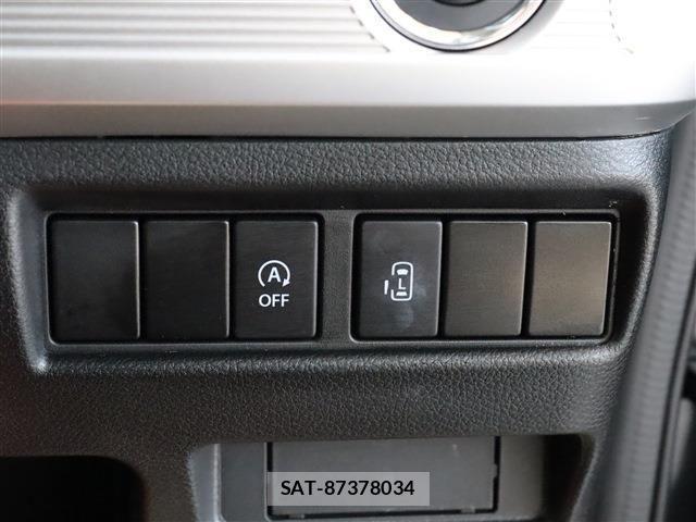 Mazda FLAIR WAGON 2022-10 812521-14