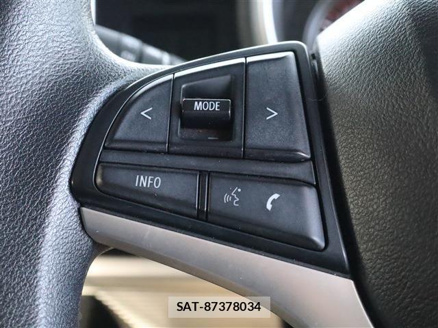 Mazda FLAIR WAGON 2022-10 812521-17