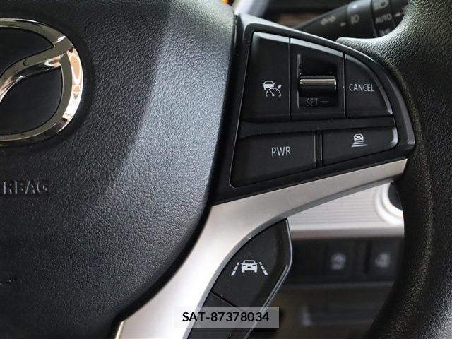 Mazda FLAIR WAGON 2022-10 812521-18