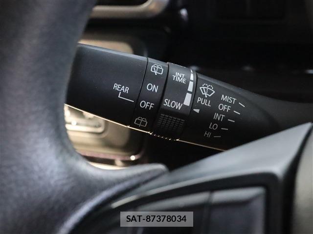 Mazda FLAIR WAGON 2022-10 812521-19