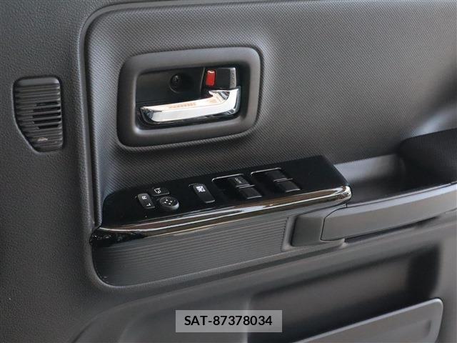 Mazda FLAIR WAGON 2022-10 812521-21