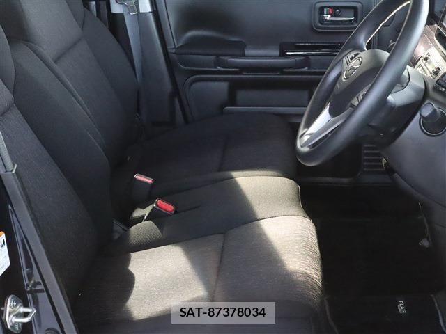 Mazda FLAIR WAGON 2022-10 812521-22