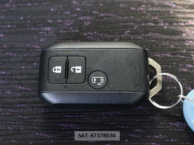 Mazda FLAIR WAGON 2022-10 812521-23